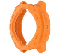 Silicone Watch Shell 45/50mm Protective Case Watch Protections Precise Cutting Watch Bumper Simple To Use For Instinct3 Stylish Watch Case
