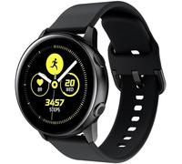 Silicone Watch Strap for Garmin Approach S50/S44/S42/S40/S12/J1, 20mm Bracelet Sport Replacement Band for Garmin Forerunner 570 42mm/55/158/165/245/645