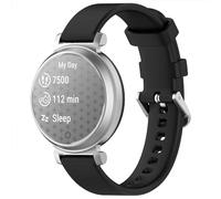 Silicone Watch Strap for Garmin Lily 2, Bracelet Sport Replacement Band for Garmin Lily 2 Active