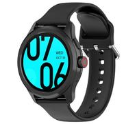 Silicone Watch Strap for Ticwatch Pro 5/Pro 5 Enduro/Atlas, 24mm Bracelet Sport Replacement Band for Suunto 7/9/9 Baro/D5, für Garmin Venu X1