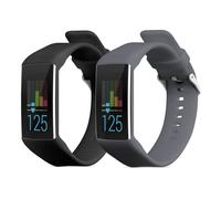 Silicone Watch Strap Set for Polar A360 A370