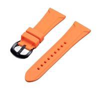 Silicone Watch Strap, Soft Strap 22mm 24mm 26mm Band Bracelet Sport Wrist Universal Red Blue Yellow Black Bands Quick Release Waterproof Replacement Straps With S