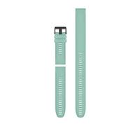 Garmin Quickfit 26 Silicone Strap Green