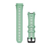 Garmin Instinct 3-45 Mm 22 Mm Silicone Strap Green