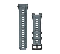 Garmin Instinct 3-50 Mm 26 Mm Silicone Strap Silver