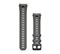 Garmin Instinct E - 45mm Replacement Band, Charcoal