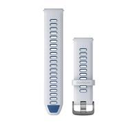 Silicone watchband Garmin Quick Release 22 mm