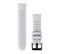 Garmin Quickfit 22 Mm Silicone Strap Clear