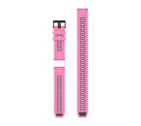 Silicone watchband Garmin QuickFit® 26 mm Rose 26 mm
