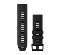 Silicone watchband Garmin QuickFit® Noir 26 mm