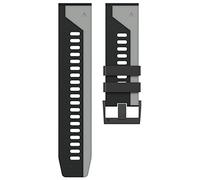 Silicone Watchbands Quick Release Straps For Garmin Fenix 6 6X Pro 5X 5 Plus 3HR Fenix 7X 7 Epix Smart Watch Band Belt 22 26mm