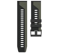 Silicone Watchbands Quick Release Straps For Garmin Fenix 6 6X Pro 5X 5 Plus 3HR Fenix 7X 7 Epix Smart Watch Band Belt 22 26mm