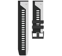 Silicone Watchbands Quick Release Straps For Garmin Fenix 6 6X Pro 5X 5 Plus 3HR Fenix 7X 7 Epix Smart Watch Band Belt 22 26mm