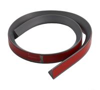 Silicone Water Barrier Strip Shower Threshold Seal for Bathroom Kitchen Floor Level Curbless Showers Wet and Dry Separation Flexible Waterproof Retention Dam(gray 100cm)