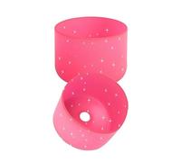 Silicone Water Bottle Boot for Owala 24oz 32oz, Anti-Slip Protective Sleeve Bottom Bumper Protector for FreeSip, Twist, and Flip Water Bottles