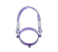 Silicone Water Bottle Carrying Handle, Water Bottle Carrying Strap for Carrying | Soft Tumbler Carrying Sling for Transport | For Commuters, Office, Gym, Outdoor Sports, Car Training & Travel
