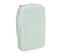 Silicone Water Bottle Pouch Multifunctional Water Bottle Handheld Caddy for Home School Gym Exercise Sports