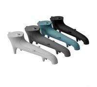 Silicone Water Funnel for Espresso Machine Tanks Optimized Design with Dust Protection and Stability (White)