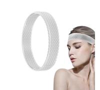 Silicone Wig Band, Adjustable Anti-Slip, Anti-Sweating, Silicone Hair Band And Tie, Headband To Keep Your Wig In Place, Comfortable And Transparent Yoga Caps