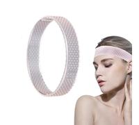 Silicone Wig Grip Band, Non Slip and Adjustable Anti Sweat Wig Caps for Men Women Transparent Comfortable Wig Band to Keep Wigs in Place for