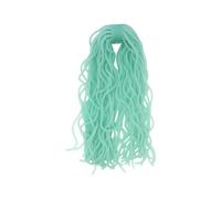 Silicone Wiggly Fly Tying Materials Stretchy Colorful Realistic Silicone