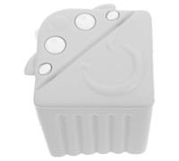 Silicone Window Safety Cushion Rounded Corner Edge Guards | Textured Anti-slip Surface, Universal Fit for 90° Corners, Reduces Injury Risks, for Childproofing and Furniture Edges