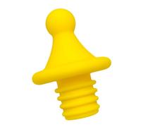 Silicone Wine Bottle Stopper Flexible Safe Cork Store Unfinished Freshness at Home Picnic Wine Seal