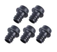 Silicone Wine Preservers Bottle Stoppers Wine Tool Wine Stopper Silicone Wine Bottle Caps Silicone Texture For Bottle