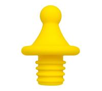 Silicone Wine Sealers Caps Wine Corks Flexible Design for Tight Seal Great for Home Parties Preservations Bottle Stoppers