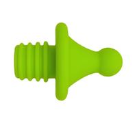Silicone Wine Stopper | Sealing Lid for Beverage Bottle,High-Elasticity Champagne Sealing Corks for Home Party Indoor Beach Family Gathering