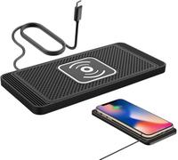Silicone Wireless Charger for AITO 5 7 8 9