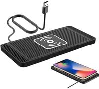 Silicone Wireless Charger for AITO 5 7 8 9