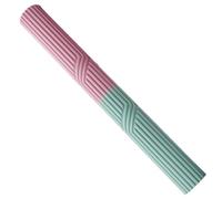 Silicone Workout Pilates Bar - Durable Therapy Bar for Hound Rehab | Outdoor Compact Exercise Rod, Injury Recovery, Joint Mobility, Stretching Devices, Flexibility Builder for Adults