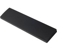 Silicone Wrist Rest for Full Size Mechanical Keyboards Ergonomic Typing