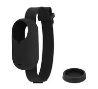 Silicone Wristband For 360 GO 3 Silicone Protective Case For 360 GO 3S Action Camera Handlebars Straps Accessories Outdoor Photography Essential