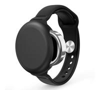 Silicone Wristband for Oura Ring Gen 5/4/3, Oura Ceramic Ring Protector