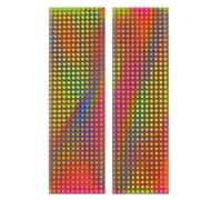 Silicone Zen Strips 2 pk