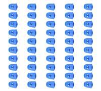 Silicones Guitar Finger Protectors for Left Hand Comfort Antislip Grip for Practice and Performances on All Types Universals Cap