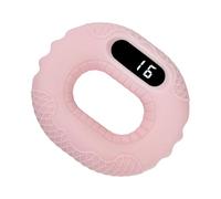 Silicones Hand Grip Strengthener Smarted Hand Grippers Portable Exerciser For Fitness And Exercise Training Stress Relief Grippers