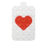 Silicones Phone Sticker Grip Suctions Phone Case Mount For Cellphone Handsfrees Sticker Cellphone Grip Suctions Cup