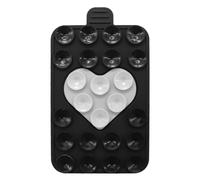 Silicones Phone Sticker Grip Suctions Phone Case Mount For Cellphone Handsfrees Sticker Cellphone Grip Suctions Cup