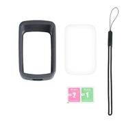 Silicones Protective Covers Cycling Computer Covers Screen Protectors Case For Cycling Enthusiasts Bicycles Case