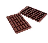 Silikoamrt Mini Buche Mold