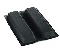 silikomart 70.502.20.0265 Micro-Perforated Silicone Forms