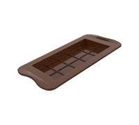 Silikomart Dubai Chocolate Bar Silicone Mould