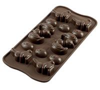 Silikomart Silicone Mould Easter SCG05