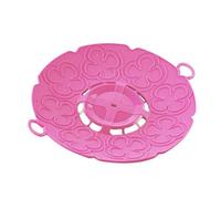 silikomart Food Silicone Cover, Fuchsia, Ø 300 mm-Ø 11,81 inches