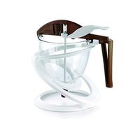 Silikomart | Funnel Choc, Diameter 130 mm h 140 mm