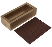 SILIKOMART 25.072.99.0063" KIT Magic Love Silicone Mat, Gold