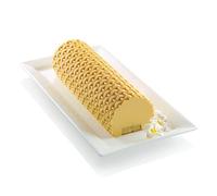 SILIKOMART Magic BUCHE - Kit for Twisted Texture, Grey, 67 mm